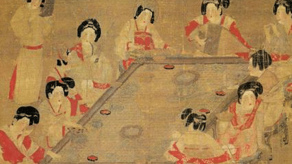 在安史之乱之后，唐朝为何还能继续延续一百多年？