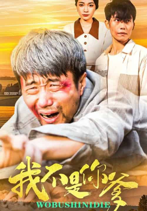 我不是你爹（67集全）金珊＆党孟宇 - 傲图好剧