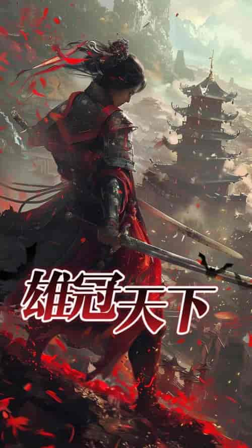 雄冠天下（90集） - 傲图好剧
