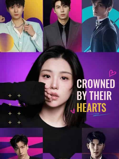 Crowned by Their Hearts（74集）Joseph＆Kent＆＆Jean＆Sully - 傲图好剧
