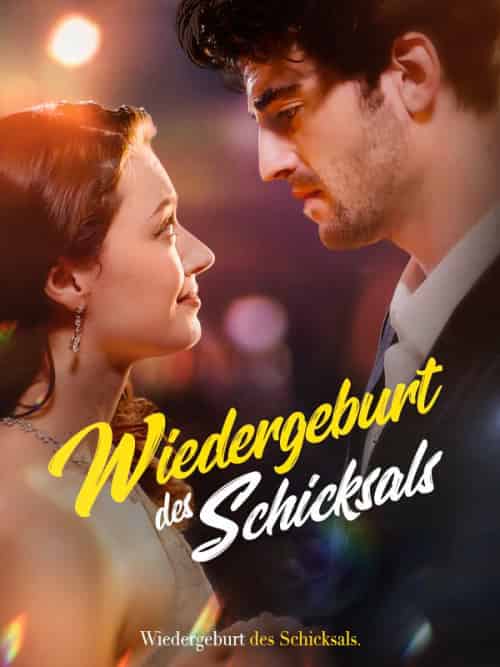 Wiedergeburt des Schicksals（65集全）Johnny＆Wonder＆＆Shannon＆Clark - 傲图好剧