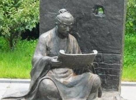 “凿壁偷光”的匡衡后来成为了怎样的人？