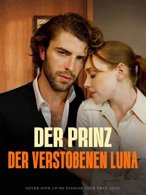 Der Prinz der verstoßenen Luna Der Prinz der verstoßenen Luna