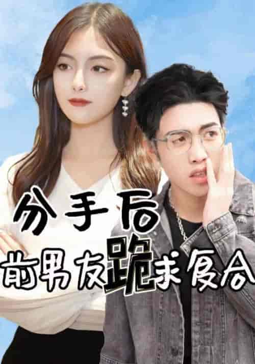 分手后，前男友跪求复合（88集全）沈天宇＆夏婉清 - 傲图好剧