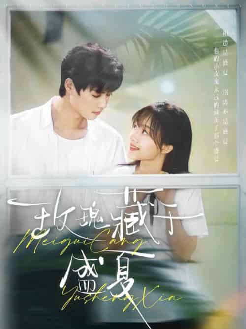 玫瑰藏于盛夏（88集全）柯淳＆侯呈玥 - 傲图好剧