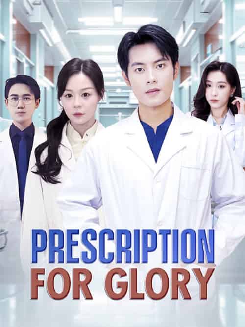 Prescription for Glory（28集全）Tim＆Leed - 傲图好剧