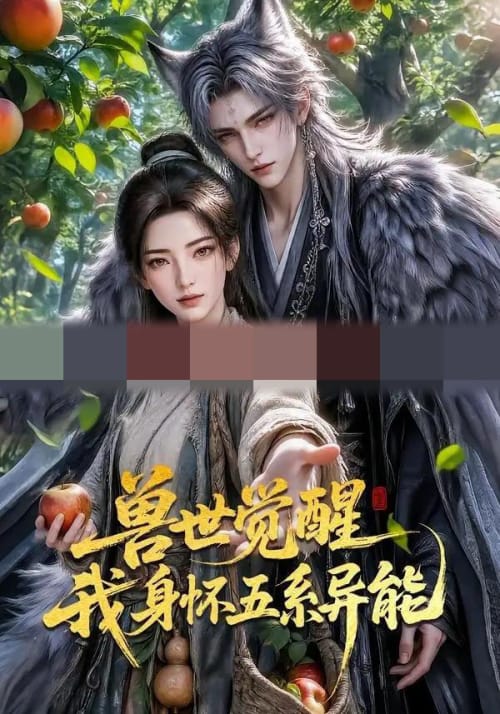 兽世觉醒我身怀五系异能（70集全）动漫
