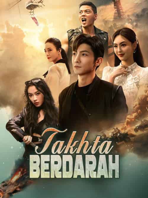 Takhta Berdarah（90集全）Kaisar＆Zayn - 傲图好剧