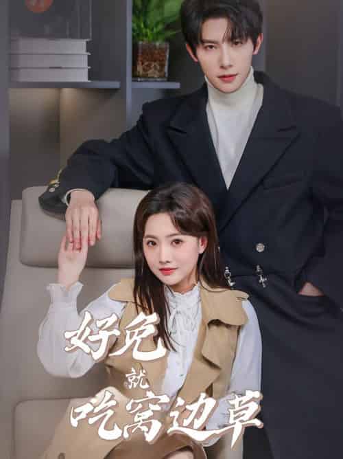 好兔就吃窝边草（60集全）朱一未＆白昕怡 - 傲图好剧