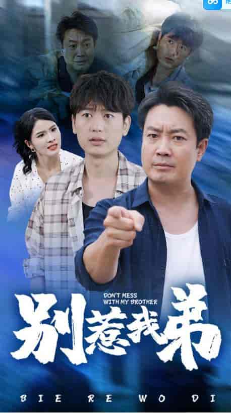 别惹我弟（60集全） - 傲图好剧