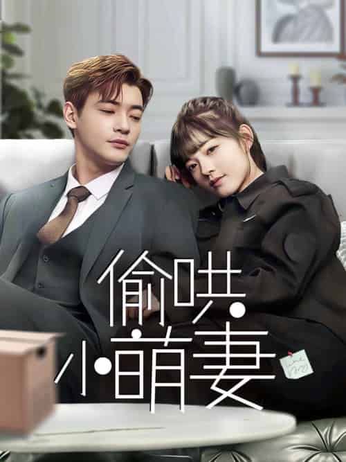 偷哄小萌妻（35集全） - 傲图好剧
