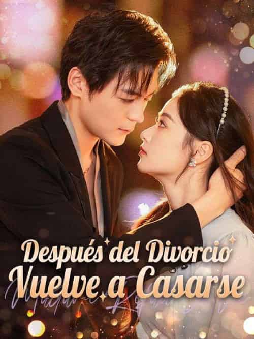 Después del Divorcio, Vuelve a Casarse（63集全）Valeria＆Ortega＆＆Sebastián＆Valdés - 傲图好剧