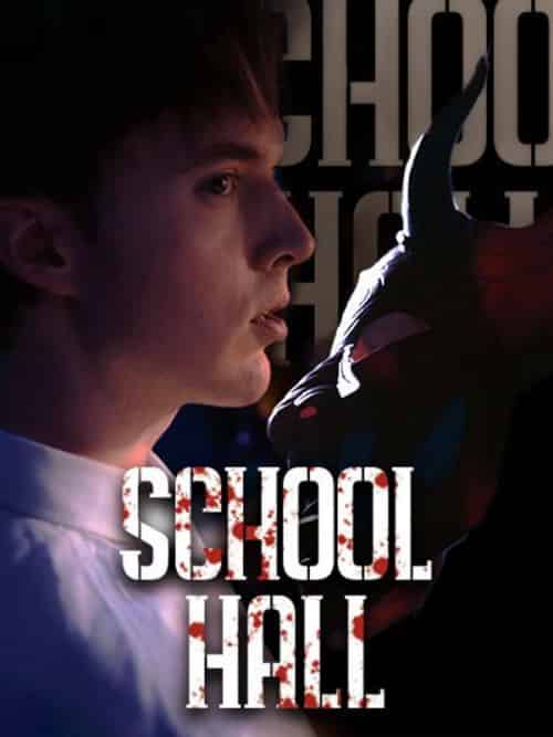 School Hall（49集全）Alex - 傲图好剧