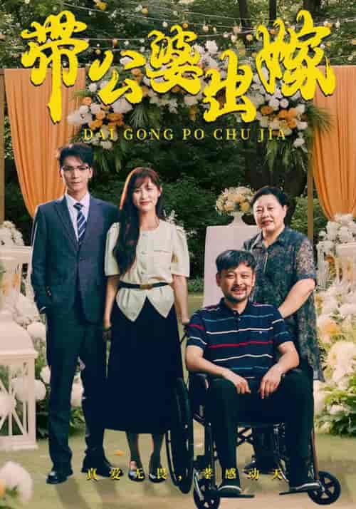 带公婆出嫁（41集全） - 傲图好剧