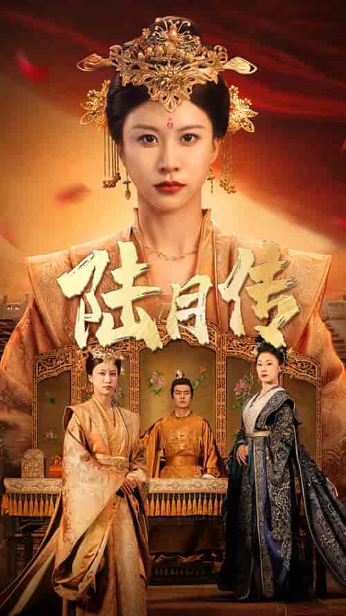 陆月传(80集)