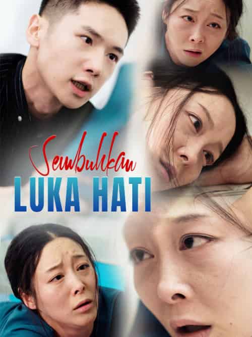 Sembuhkan Luka Hati（36集全）Rowan＆Lintara＆＆Gita＆Lintara - 傲图好剧