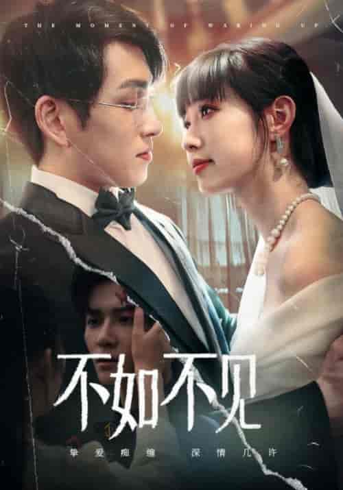 不如不见（60集全）段清野＆姜语霏 - 傲图好剧
