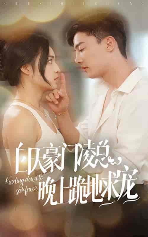 白天豪门凌总晚上跪地求宠（60集全）宋彧佳＆杜亚飞 - 傲图好剧