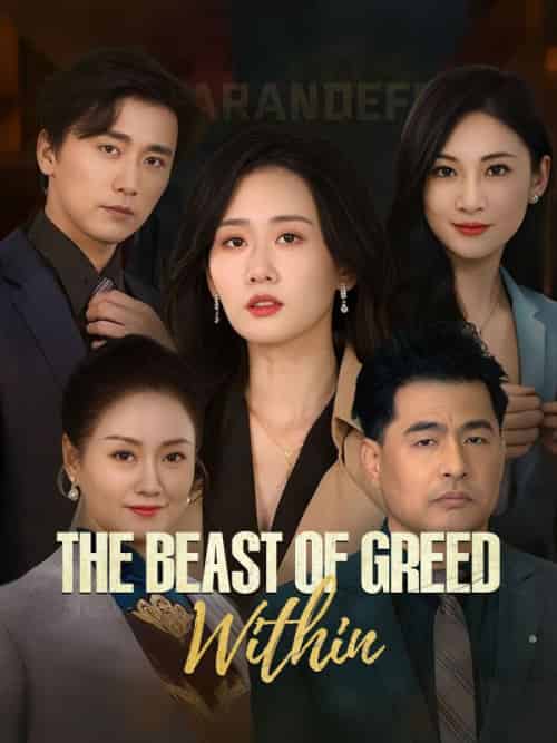 The Beast of Greed Within（38集全）Jerry＆Grimm＆＆Faith＆Eaton - 傲图好剧