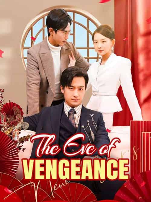 The Eve of Vengeance（89集全）Phil＆Cole＆＆Jane＆Gray - 傲图好剧