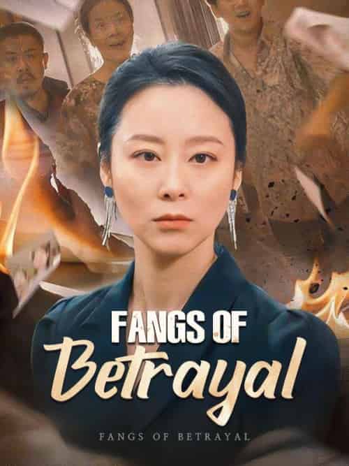 Fangs of Betrayal Fangs of Betrayal