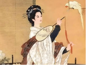 班婕妤：汉成帝刘骜妃子，她是如何在赵氏诬陷下明哲保身的？