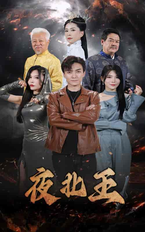 夜北王（76集） - 傲图好剧