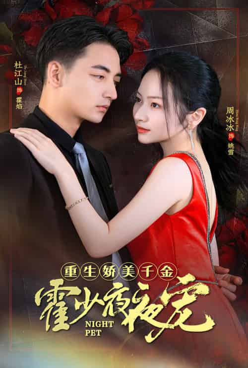 重生娇美千金霍少夜夜宠（82集） - 傲图好剧
