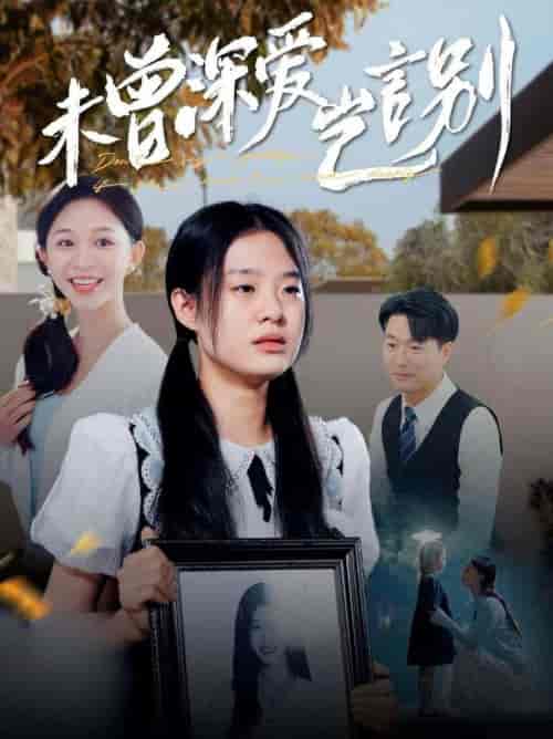 未曾深爱岂言别（80集全）韩录锦 - 傲图好剧