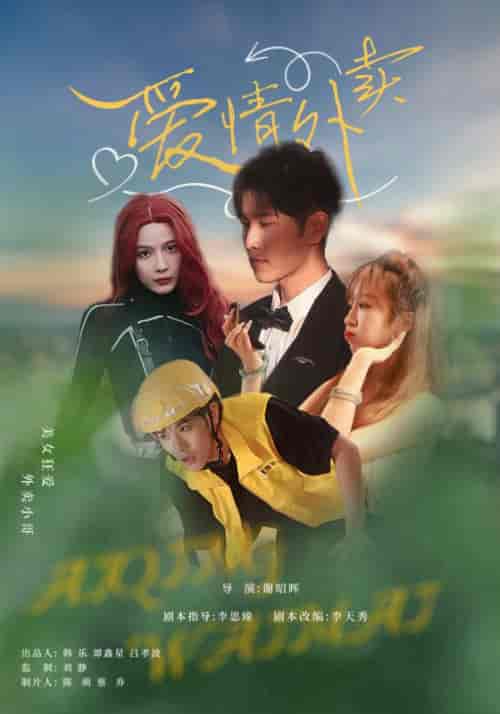 爱情外卖（31集全）卫大宝＆苏敏 - 傲图好剧