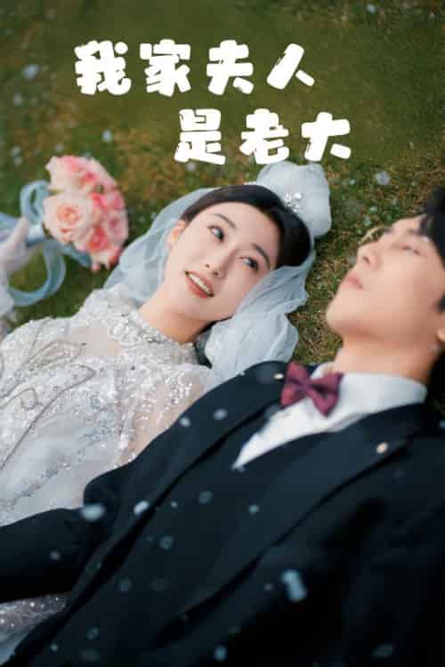 我家夫人是老大&救命!夫人竟然是大佬 我家夫人是老大&救命!夫人竟然是大佬