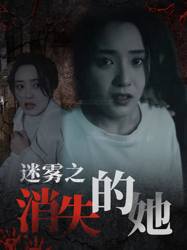 迷雾之消失的她 迷雾之消失的她