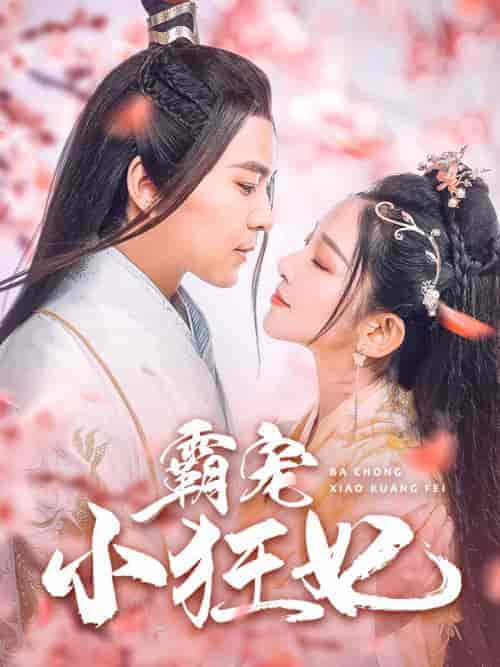 霸宠小狂妃（32集全） - 傲图好剧