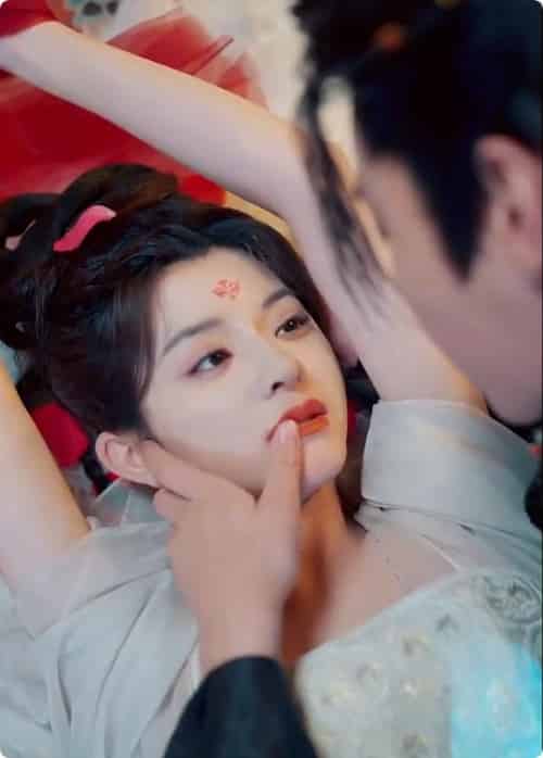 娘娘不入爱河（88集全）曾希瑭＆冷巴 - 傲图好剧