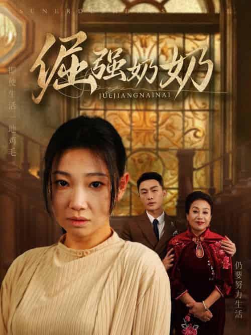 倔强奶奶（32集全） - 傲图好剧