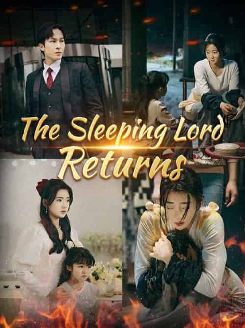 The Sleeping Lord Returns（63集全）John＆Irving＆＆Genevieve＆Collins - 傲图好剧