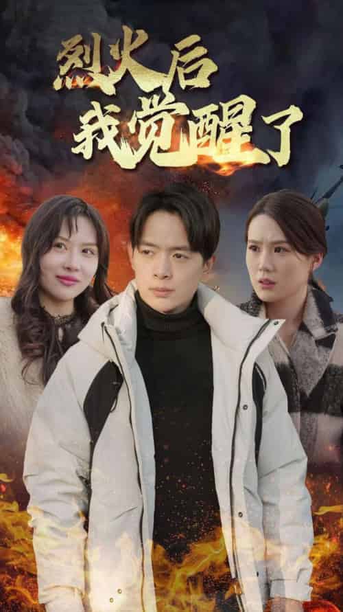 烈火后我觉醒了（47集全） - 傲图好剧