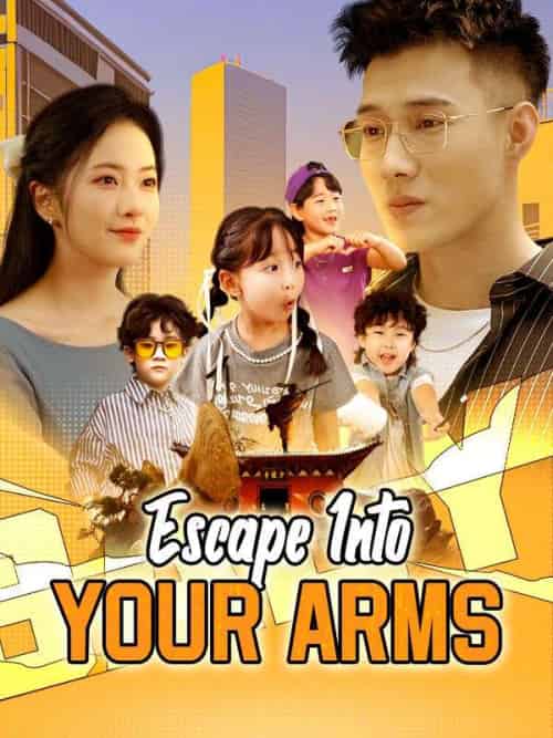 Escape Into Your Arms（80集全）Zach＆Scott＆＆Susan＆Lane - 傲图好剧