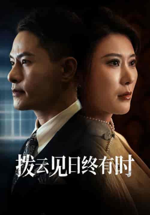 拨云见日终有时（30集全）叶晨＆苏寒烟 - 傲图好剧