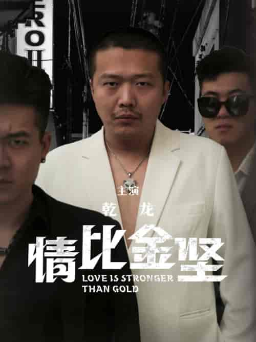 情比金坚（64集） - 傲图好剧