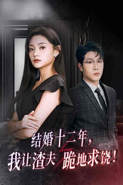 结婚十二年，我让渣夫跪地求饶（39集） - 傲图好剧