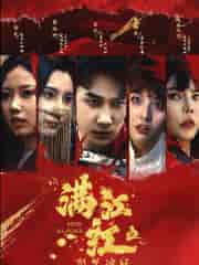 满江红之怒发冲冠(75集)