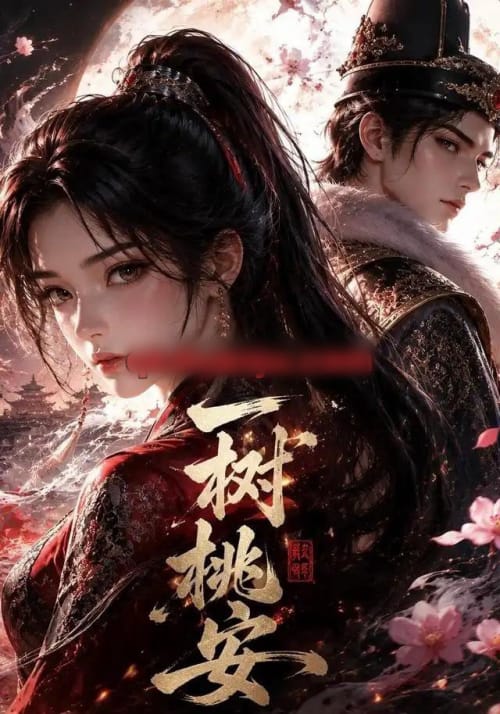 一树桃安（29集全）AI短剧