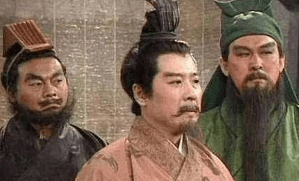 为何说哭是蜀汉独有的文化？是因蜀汉皇帝刘备带头吗？