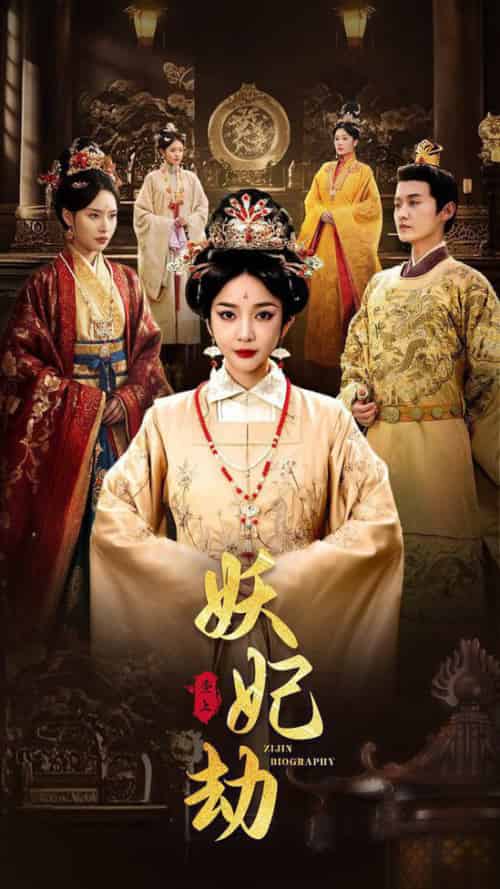 妖妃劫（72集全）珑一＆王小橙