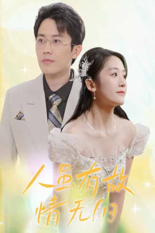 人虽有故，情无归（30集全） - 傲图好剧