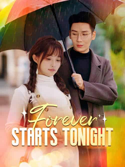 Forever Starts Tonight（52集全）Stella＆Page＆＆Jerry＆Gray - 傲图好剧
