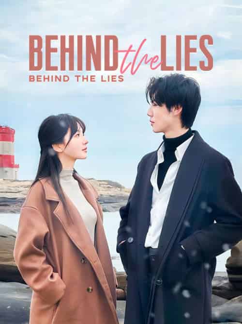 Behind the Lies（83集全）Wallace＆Kingsley＆＆Cassandra＆Vetch - 傲图好剧