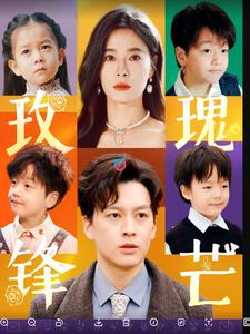 玫瑰锋芒（100集全） - 傲图好剧