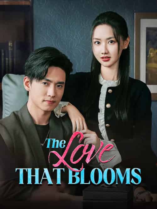 The Love That Blooms The Love That Blooms
